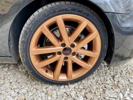 Falken Azenis FK520 - Benutzerbild